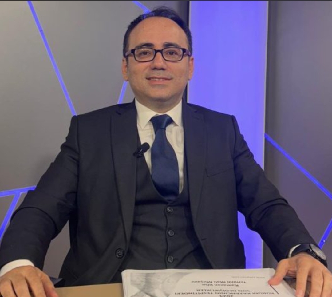 Ramazan Kök
