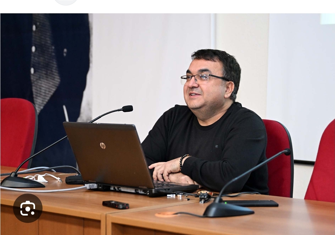 Prof. Dr. Mahmut Masca