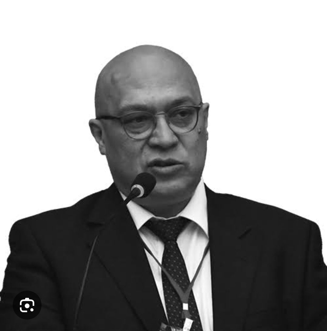 Prof. Dr. Mustafa Erkan Üyümez